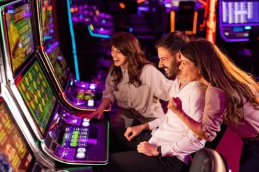betjee 777 mobile gaming