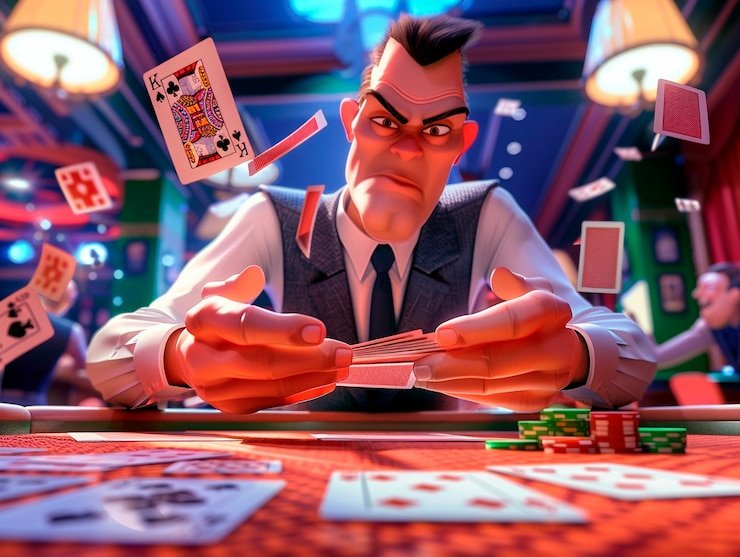 betjee 777 Live Casino
